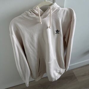 Adidas Off-White Hoodie